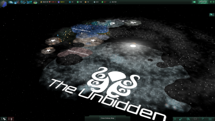 Stellaris (PC) Скриншот — 6