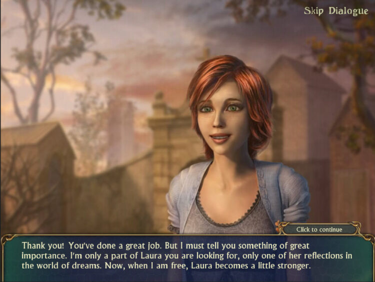 Dreamscapes: The Sandman Premium Edition (PC) Скриншот — 5