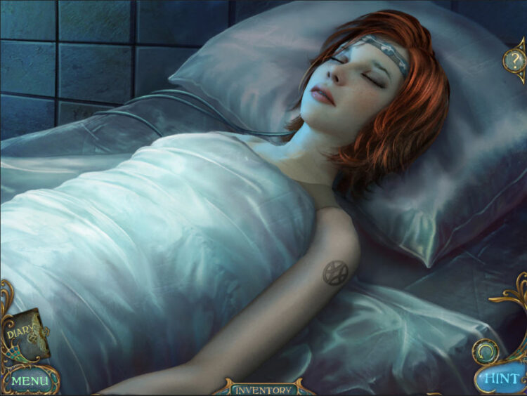 Dreamscapes: The Sandman Premium Edition (PC) Скриншот — 2