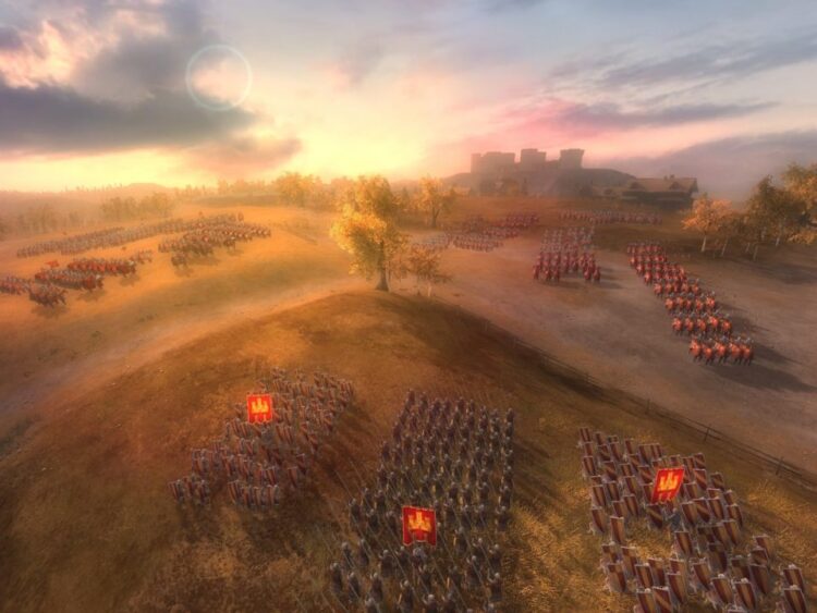 XIII Century: Gold Edition (PC) Скриншот — 4