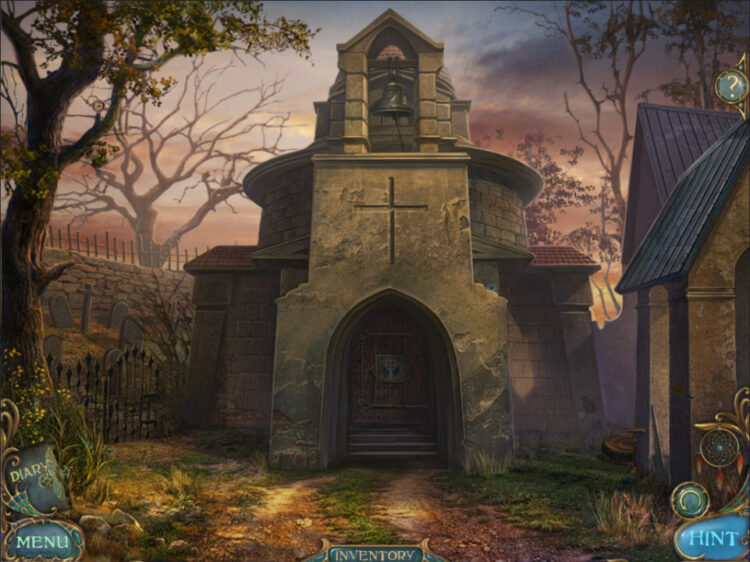 Dreamscapes: The Sandman Premium Edition (PC) Скриншот — 6