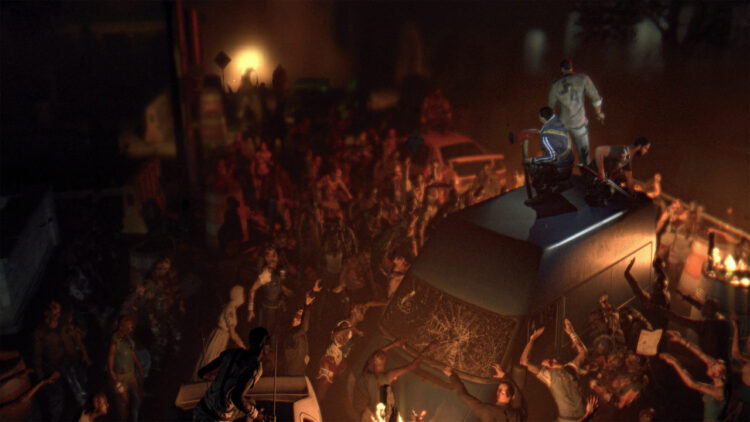 Dying Light – 5th Anniversary Bundle Скриншот — 3