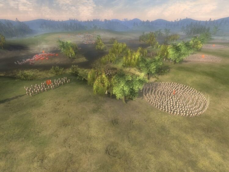 XIII Century: Gold Edition (PC) Скриншот — 6