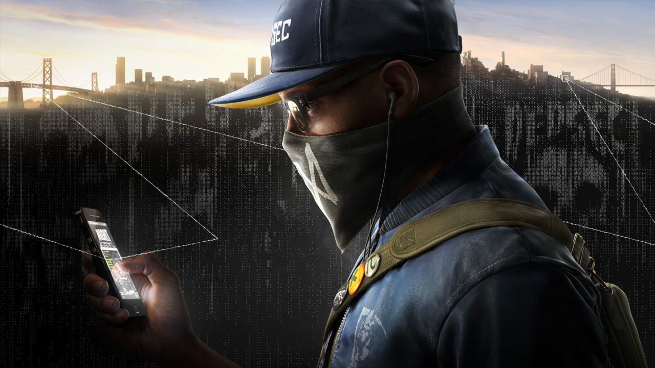 Watch dogs 2 steam deluxe фото 26