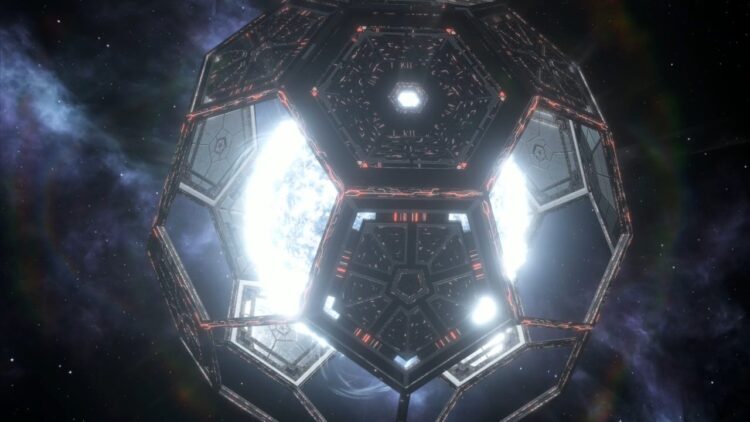 Stellaris: Utopia Скриншот — 4