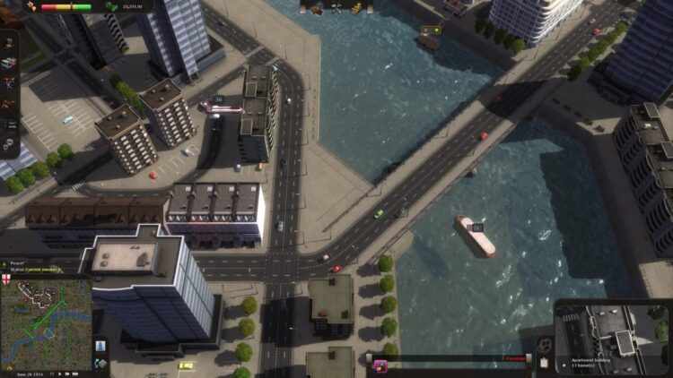 Cities in Motion: London (PC) Скриншот — 11