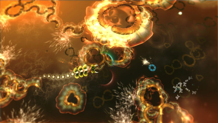 Sparkle 3 Genesis Скриншот — 4
