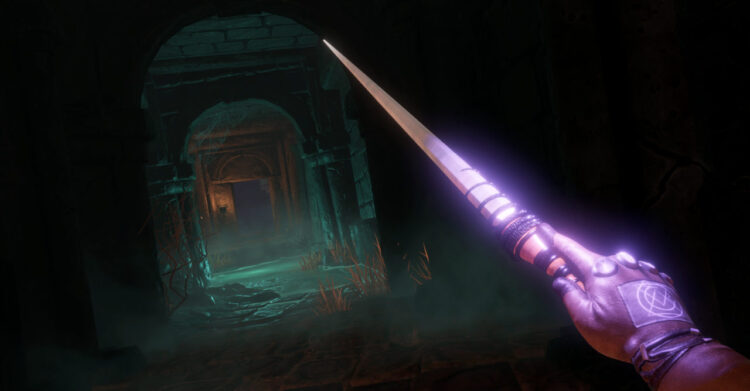 Underworld Ascendant (PC) Скриншот — 6