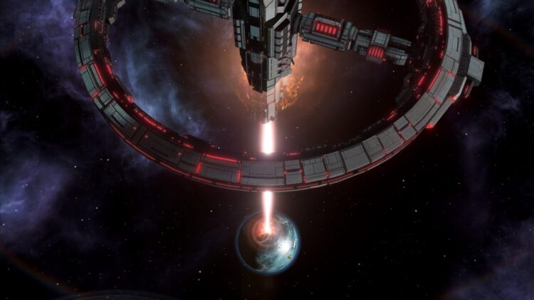 Stellaris: Apocalypse (PC) Скриншот — 2