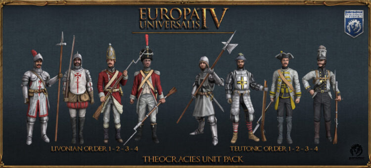 Europa Universalis IV: Common Sense Content Pack (PC) Скриншот — 18