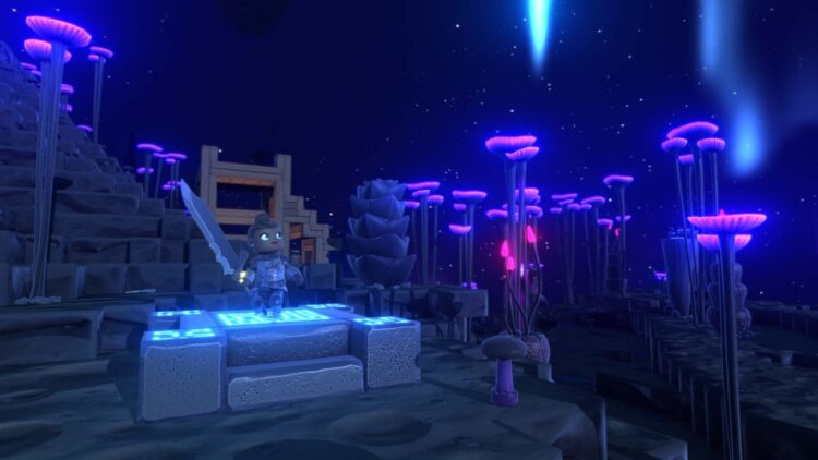 Portal Knights (PC) Скриншот — 6