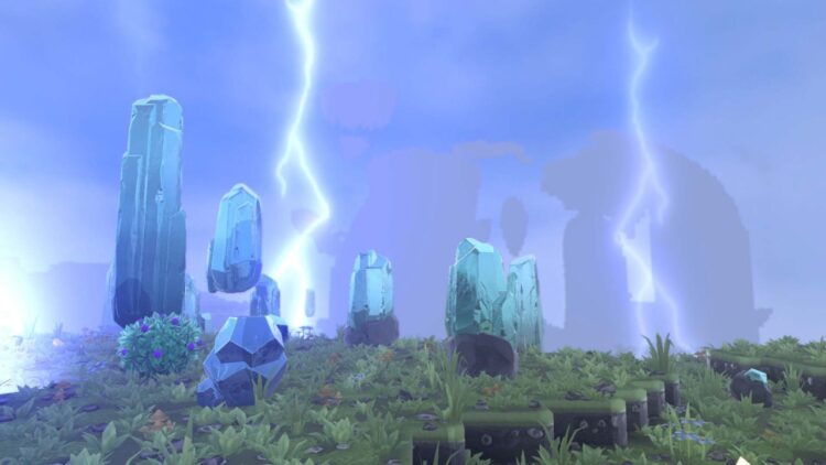 Portal Knights (PC) Скриншот — 8