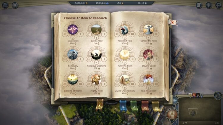 Age of Wonders III Collection (PC) Скриншот — 6