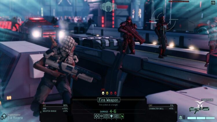 XCOM 2 (PC) Скриншот — 5