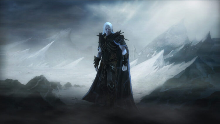Age of Wonders III - Eternal Lords Expansion (PC) Скриншот — 4