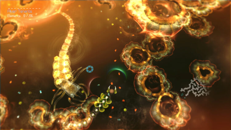 Sparkle 3 Genesis Скриншот — 3