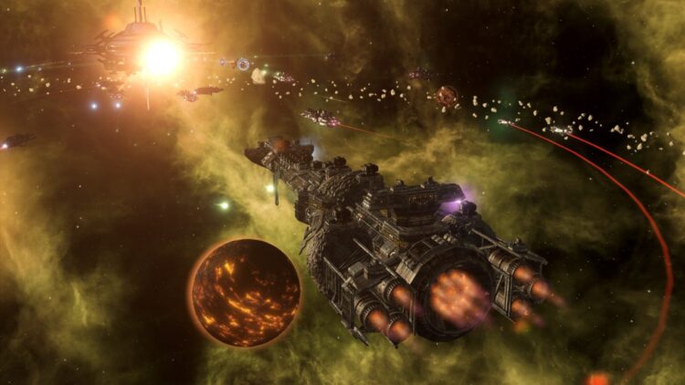 Stellaris: Apocalypse (PC) Скриншот — 5