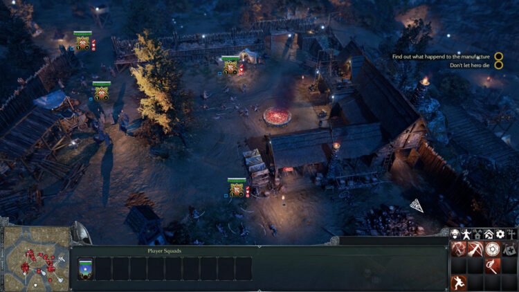 Ancestors Legacy: Bundle (PC) Скриншот — 1