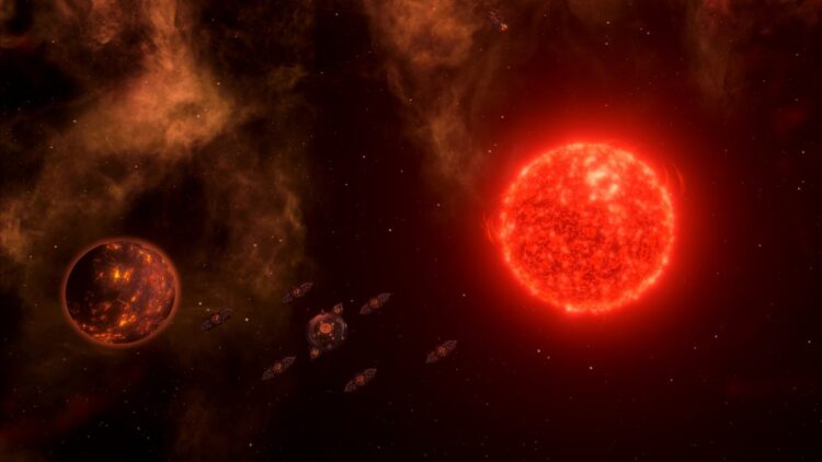 Stellaris: Apocalypse (PC) Скриншот — 3