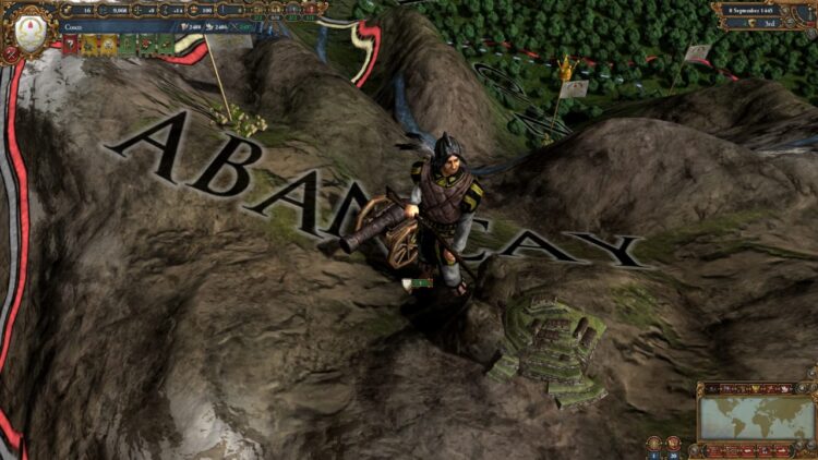Europa Universalis IV: El Dorado - Expansion (PC) Скриншот — 5