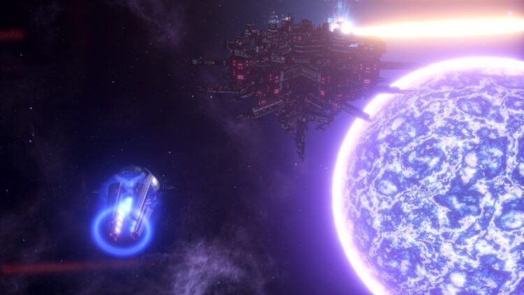 Stellaris: Apocalypse (PC) Скриншот — 1
