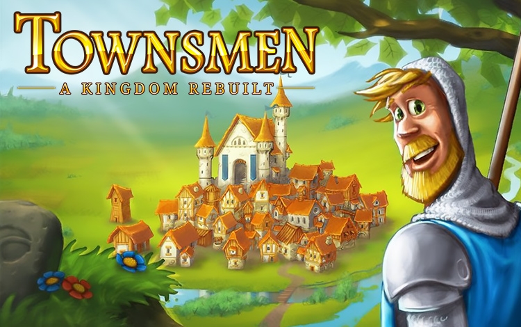 Townsmen vr. Townsmen - a Kingdom rebuilt. Townsmen 2. Townsmen на ПК. Townsmen 1.