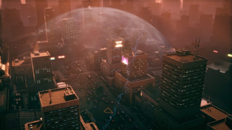 BATTLETECH Urban Warfare Скриншот — 10