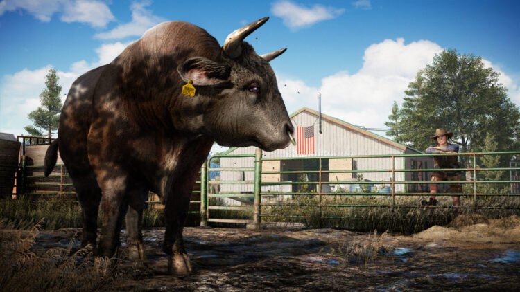 Far Cry New Dawn Ultimate Bundle (PC) Скриншот — 6
