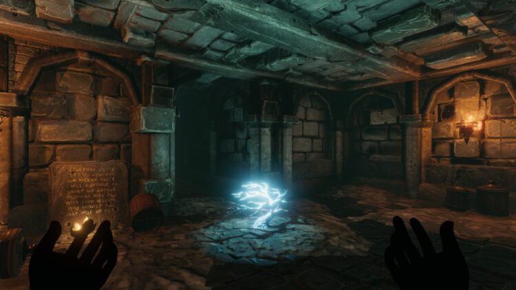 Underworld Ascendant (PC) Скриншот — 9