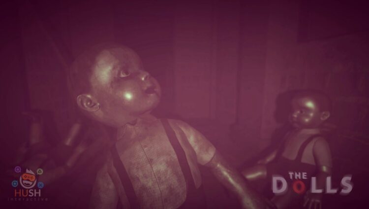 The Dolls: Reborn Скриншот — 3
