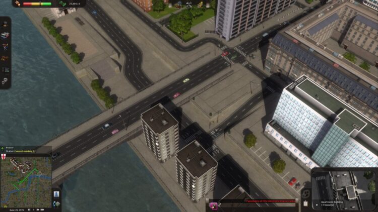 Cities in Motion: London (PC) Скриншот — 17