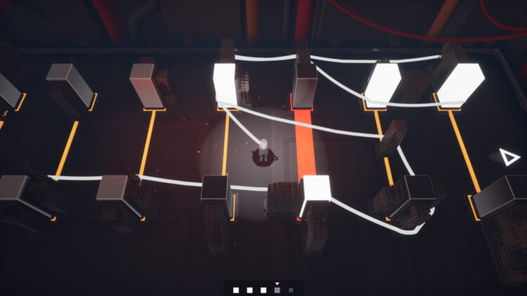 Filament Скриншот — 4