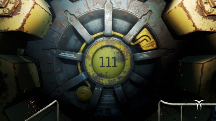 Fallout 4 - Season Pass (PC) Скриншот — 2