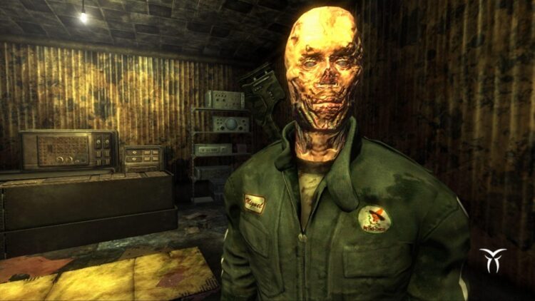 Fallout New Vegas Ultimate (PC) Скриншот — 7