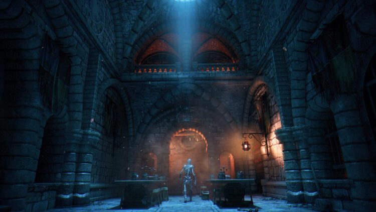 Dying Light - Hellraid (PC) Скриншот — 2