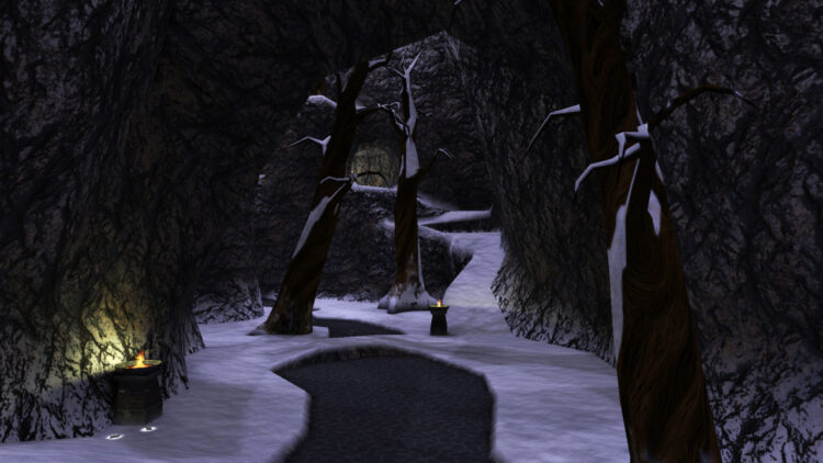 Wrath: Aeon of Ruin (PC) Скриншот — 6