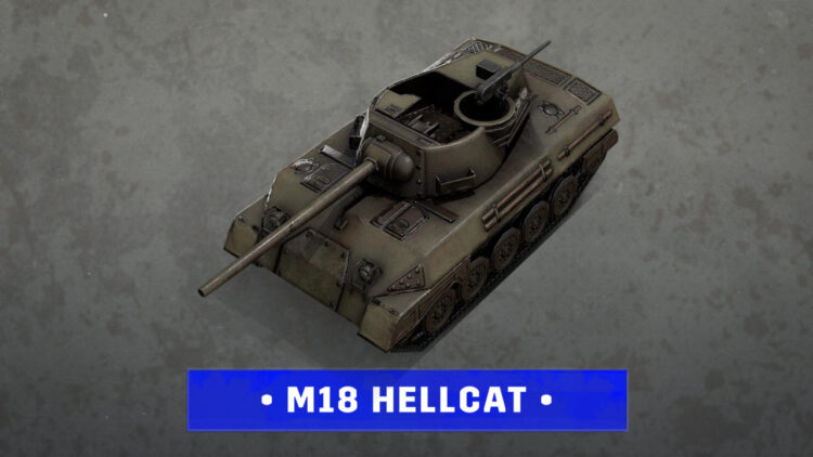 Hearts of Iron IV: Allied Armor Pack (PC) Скриншот — 3