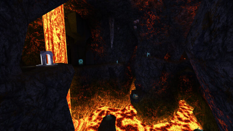 Wrath: Aeon of Ruin (PC) Скриншот — 1