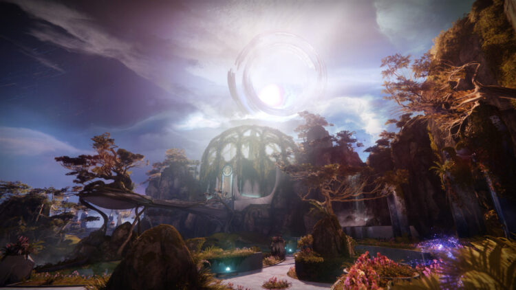Destiny 2: Набор «Отвергнутые» (PC) Скриншот — 1