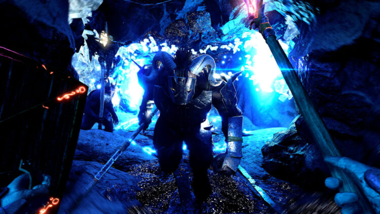 Warhammer: Vermintide 2 - Winds of Magic (PC) Скриншот — 8