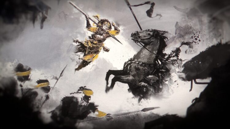 Total War: THREE KINGDOMS - Yellow Turban Rebellion (PC) Скриншот — 5