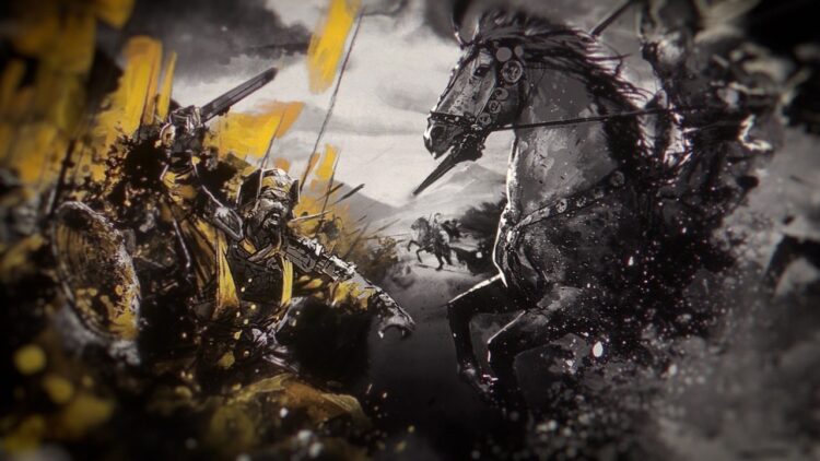 Total War: THREE KINGDOMS - Yellow Turban Rebellion (PC) Скриншот — 4