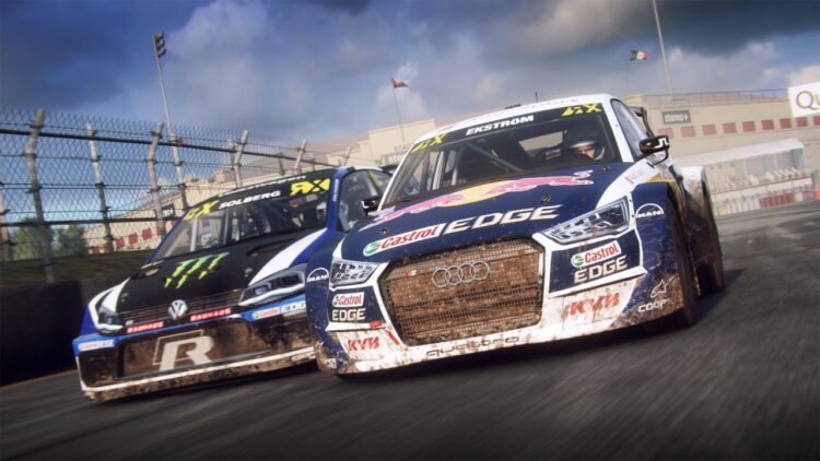 DiRT Rally 2.0 Game of the Year Edition (PC) Скриншот — 5