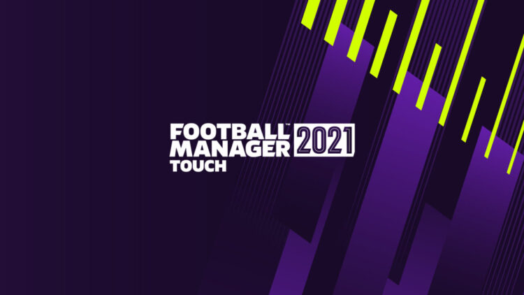 Football Manager 2021 Touch Скриншот — 4