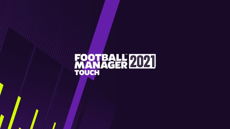 Football Manager 2021 Touch Скриншот — 5