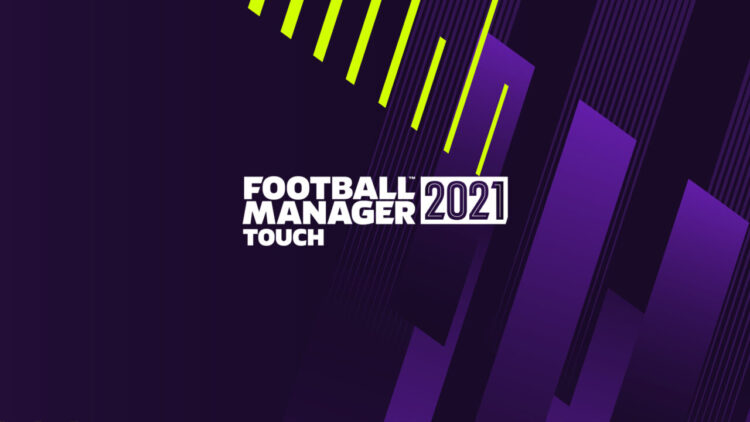 Football Manager 2021 Touch Скриншот — 2