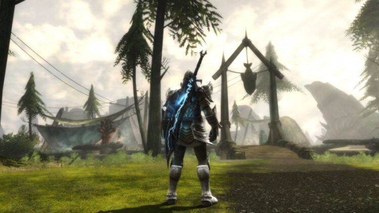 Kingdoms of Amalur: Re-Reckoning FATE Edition (PC) Скриншот — 11