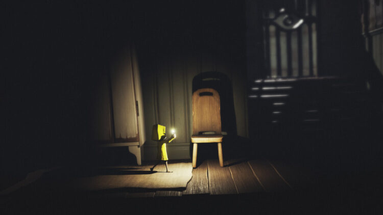 Little Nightmares Complete Edition (PC) Скриншот — 1