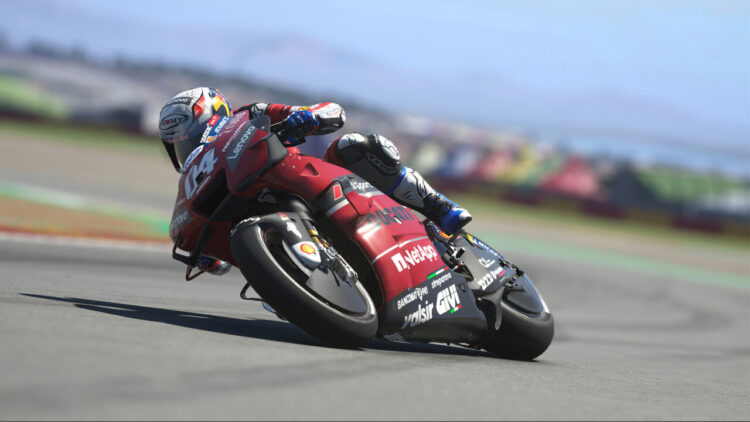 MotoGP 20 ( PC) Скриншот — 4