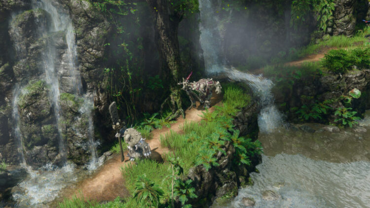 SpellForce 3: Fallen God Скриншот — 7